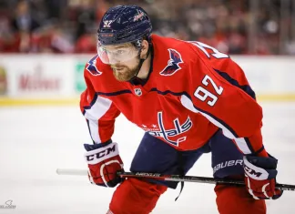 Инсайдер опубликовал список лучших хоккеистов НХЛ, которых могут обменять в межсезонье