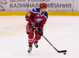 «Юность» надеется сохранить двух игроков сборной Беларуси