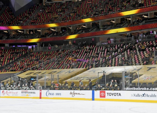 НХЛ анонсировала «Матч звезд» и игры на открытом воздухе в сезоне-2021/22
