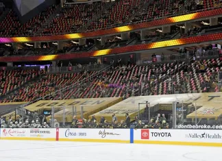 НХЛ анонсировала «Матч звезд» и игры на открытом воздухе в сезоне-2021/22