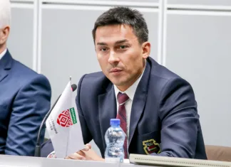 Дмитрий Басков прокомментировал назначение нового главного тренера молодежной сборной Беларуси