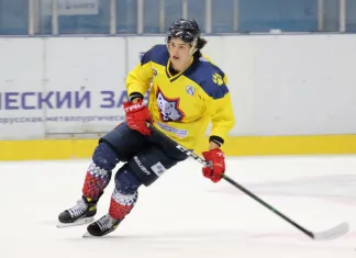 Два игрока подписали контракт с «Металлургом», три хоккеиста покинули Жлобин