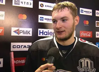 «БХ»: Защитник с опытом игры в КХЛ приехал на просмотр в «Могилёв»