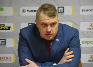 Роман Юпатов рассказал о задаче «Витебска» на Кубок Салея