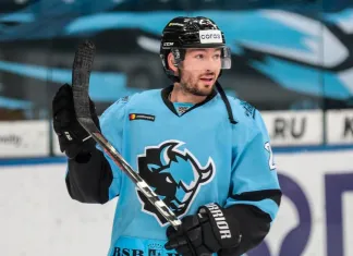 «Хоккейный Бульбаш»: Минское «Динамо» было не против сохранить Козуна