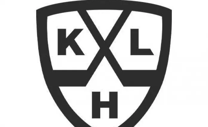 Календарь сезона 2021/2022 КХЛ будет представлен 9 июля