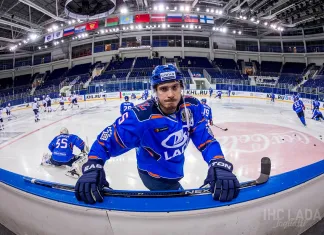 «БХ»: Российский защитник с опытом игры в КХЛ попал в сферу интересов «Немана»