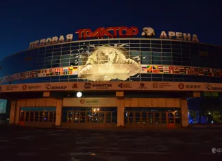 Неделя Звезд Хоккея 2022 пройдёт в Челябинске