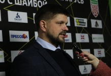 Андрей Михалев рассказал, как проходит предсезонка юниорской сборной Беларуси