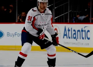Форварда из НХЛ сватают в минское «Динамо», Марков дисквалификацирован после завершения карьеры - всё за вчера
