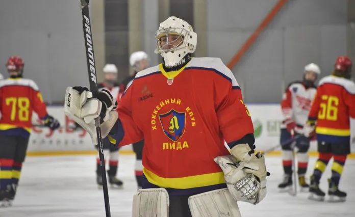 Товарищеский матч: «Лида-2» сыграет с юношеской сборной Беларуси