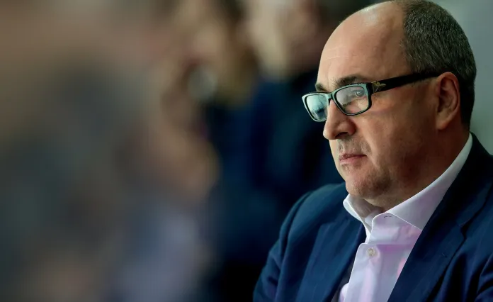 Президент ЦСКА объяснил, почему Федорова назначили главным тренером
