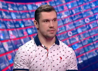 КХЛ: Защитник сборной Беларуси прибудет на сборы «Амура» на следующей неделе
