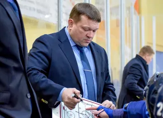 Дмитрий Кравченко: На данном этапе подготовки результат второстепенен