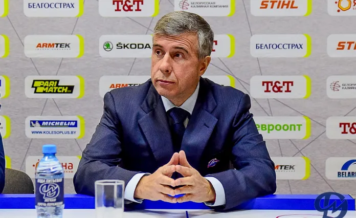Игорь Жилинский назвал главную причину неудачной игры сборной Беларуси на ЧМ-2021