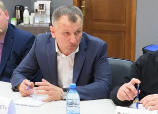 Гендиректор минского «Динамо» рассказал о бюджете, селекции и задаче клуба в сезоне-2021/2022
