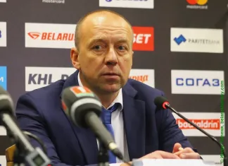 Белорусский наставник занимает 7-е место в списке самых побеждающих тренеров КХЛ