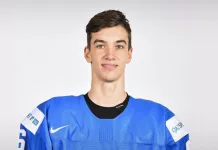 Казахстанский хоккеист выбран на драфте НХЛ впервые за 17 лет