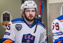 Три российских игрока прибыли на просмотр в «Витебск», один из них играл в КХЛ