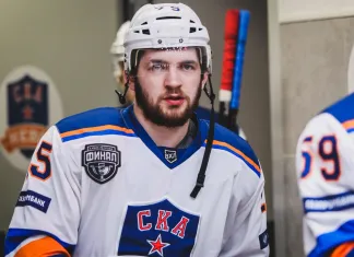 Три российских игрока прибыли на просмотр в «Витебск», один из них играл в КХЛ