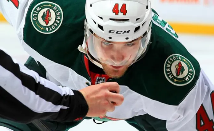 Скауты НХЛ оценили канадского новичка минского «Динамо» 
