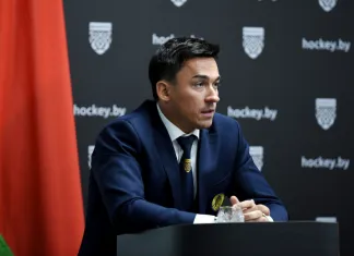 Дмитрий Басков подвёл итоги деятельности Федерации в сезоне-2020/2021