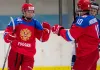 4 очка Мичкова помогли России обыграть Финляндию на старте Кубке Глинки