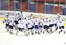 «Металлург-2» заявил 26 хоккеистов на Кубок Цыплакова