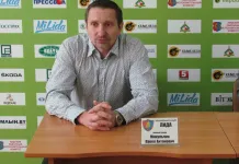 Экс-тренер «Лиды» перебрался в «Донбасс»