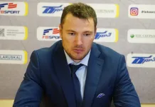 Иван Усенко: Получился очень красивый хоккей