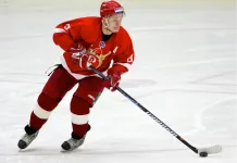 Защитник с опытом игры в КХЛ дозаявлен за «Могилев»