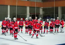 Шесть хоккеистов подписали контракты с «Пинскими ястребами»