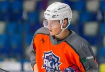 «СКА-Нева» в спарринге обыграла «АКМ», в матче играли три белоруса