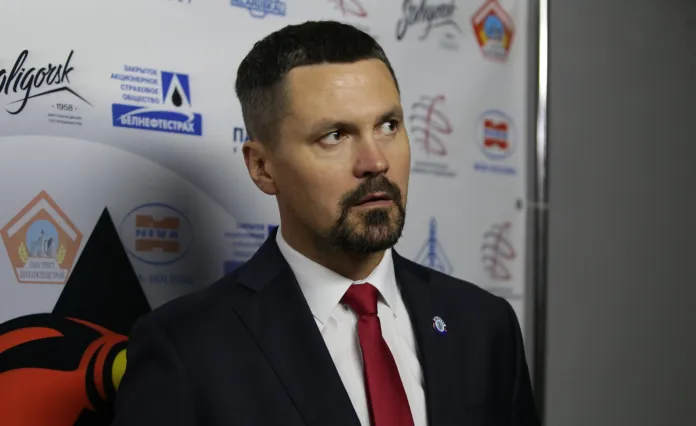Евгений Есаулов рассказал о важной победе над «Шахтёром» в Кубке Салея