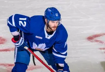 Два клуба НХЛ проявляют интерес к сыну экс-игрока сборной Беларуси