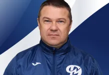 Врач «Динамо-Молодечно» покинул клуб. Он работал с момента основания клуба