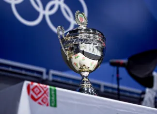 Две команды претендуют на победу в Кубке Цыплакова 