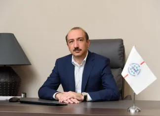 Федерации хоккея Узбекистана планирует привлекать хоккейных тренеров из Беларуси