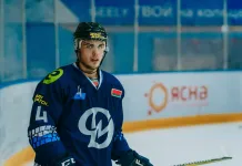 Два молодых хоккеиста подписали контракты с «Динамо-Молодечно»