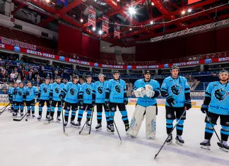 КХЛ сделала прогноз на выступление минского «Динамо» в сезоне-2021/22