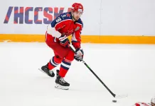 Максим Шалунов рассказал о роли Скабелки в его переходе в «Локомотив»