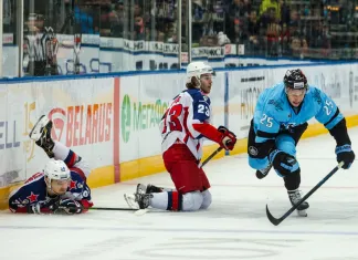«Хоккейный Бульбаш» назвал главную проблему потенциального новичка минского «Динамо»