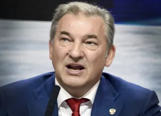 Владислав Третьяк не видит плюсов в появлении потолка зарплат в КХЛ