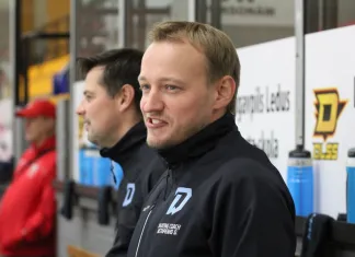 Дмитрий Астапенко рассказал, как минское «Динамо» готовится к сезону без Вудкрофта