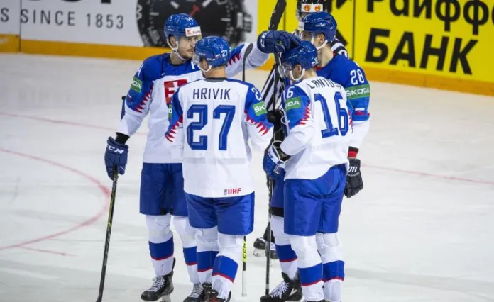 Марек Гривик: Поляки победили Беларусь и показали, что умеют играть в хоккей