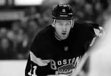 Патологоанатом не смог установить причину смерти экс-игрока НХЛ