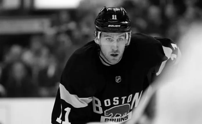 Патологоанатом не смог установить причину смерти экс-игрока НХЛ