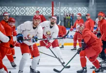 Филипп Матюшонок: Белорусский хоккей в затяжной и болезненной перестройке
