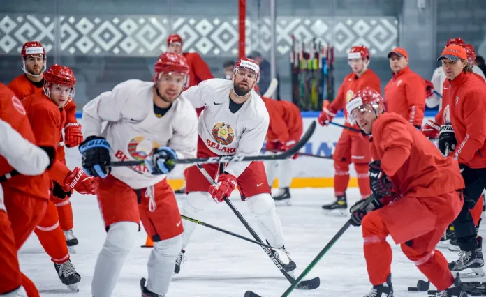 Филипп Матюшонок: Белорусский хоккей в затяжной и болезненной перестройке