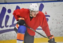 Два российских хоккеиста прошли просмотр в «Лиде»